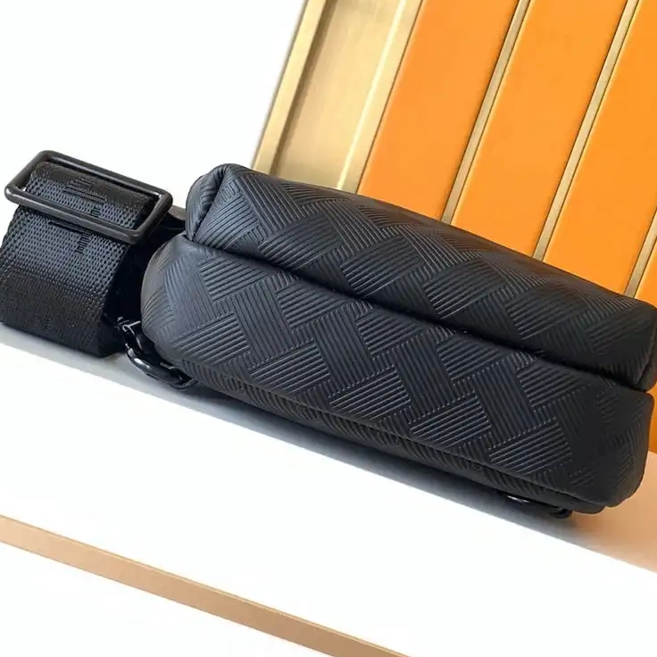 Brother Sam Montblanc 2410YA0201 Bags 0820